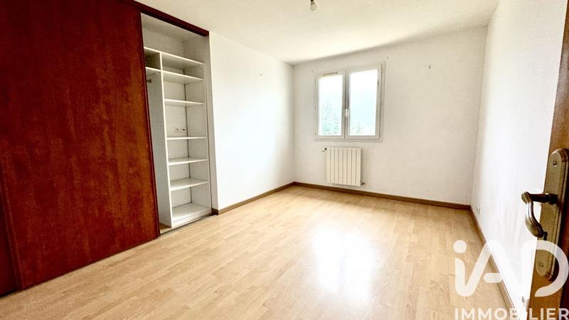 Maison - 115 m² - 4 pièces