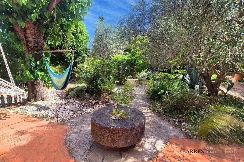 Maison ancienne - 200 m² - 8 pièces