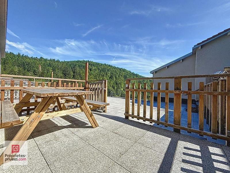 Appartement - 77 m² - 3 pièces