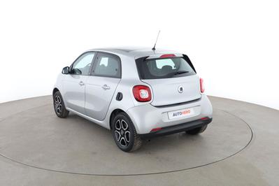 Smart ForFour 0.9 Passion Twinamic 90 ch
