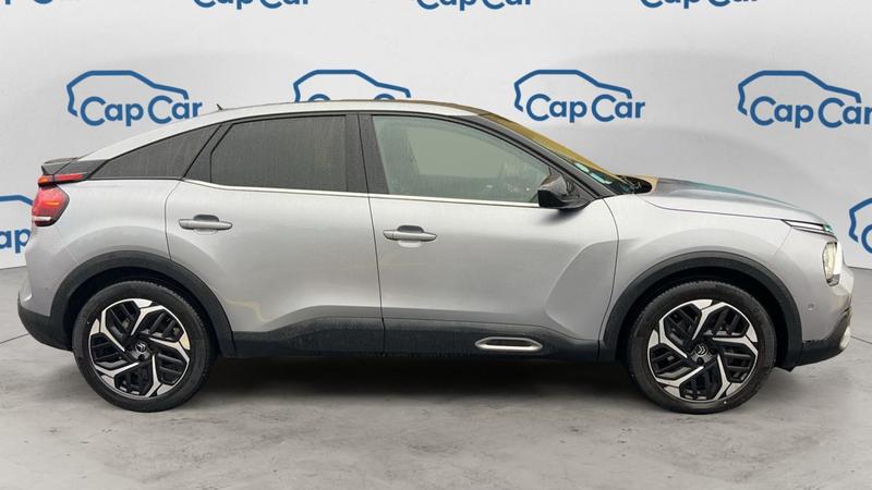 Citroën C4 1.2 PureTech 130 Shine