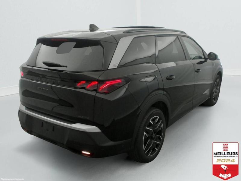 Peugeot 5008 Hybrid 145 e-Dcs6 Gt