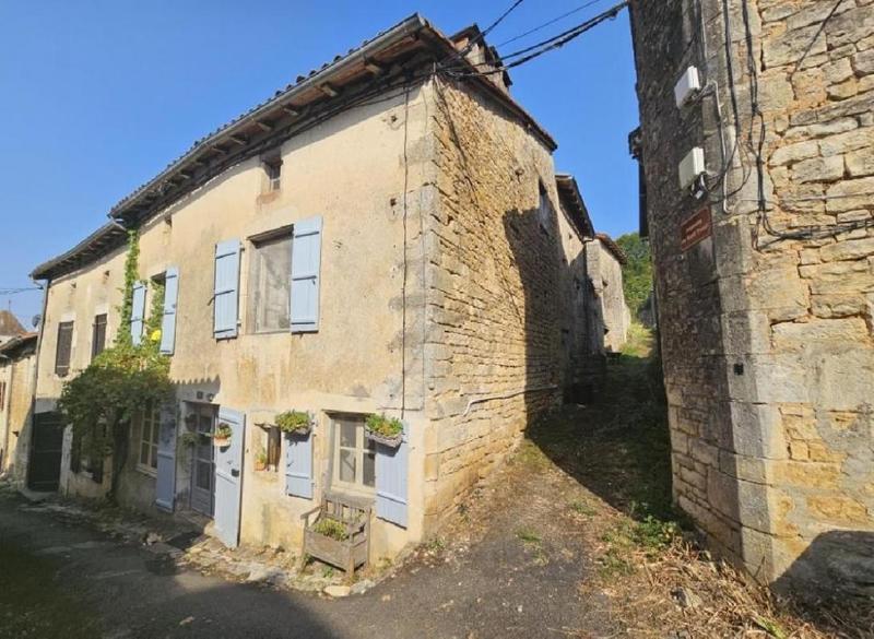 Maison - 108 m² - 4 pièces