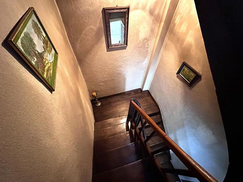 Maison de ville - 97 m² - 5 pièces