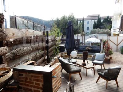 Maison - 94 m² - 4 pièces