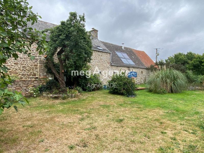 Maison en pierre - 165 m² - 5 pièces