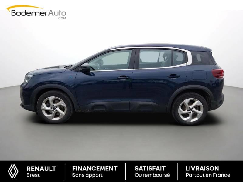 Citroën C5 Aircross Hybride Rechargeable 225 s&amp;S e-Eat8 Feel