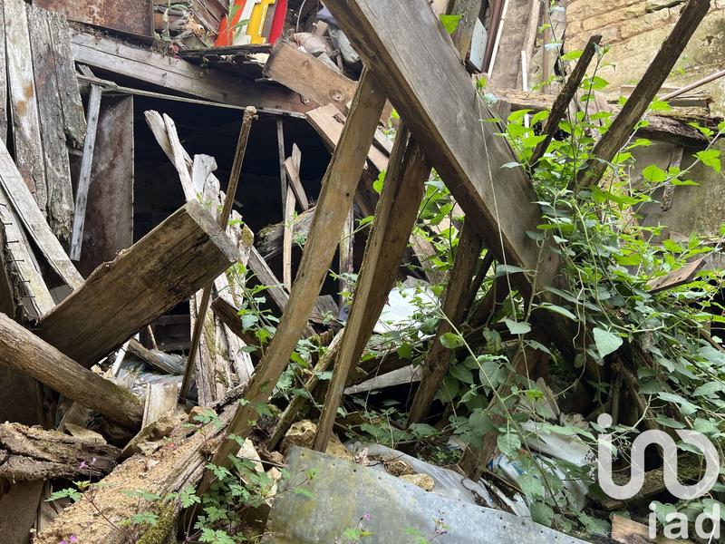 Maison - 110 m² - 2 pièces