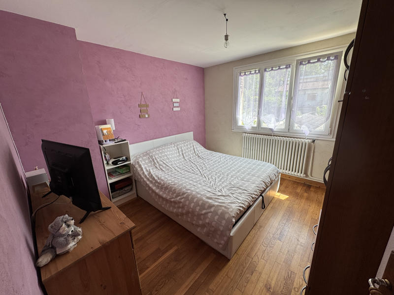 Maison - 160 m² - 9 pièces