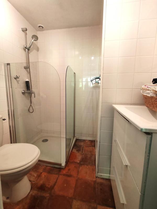 Maison - 155 m² - 6 pièces