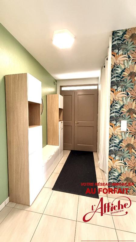 Maison - 181 m² - 5 pièces