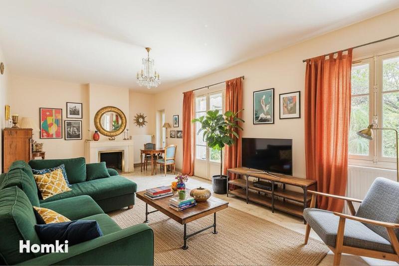 Maison - 153 m² - 5 pièces