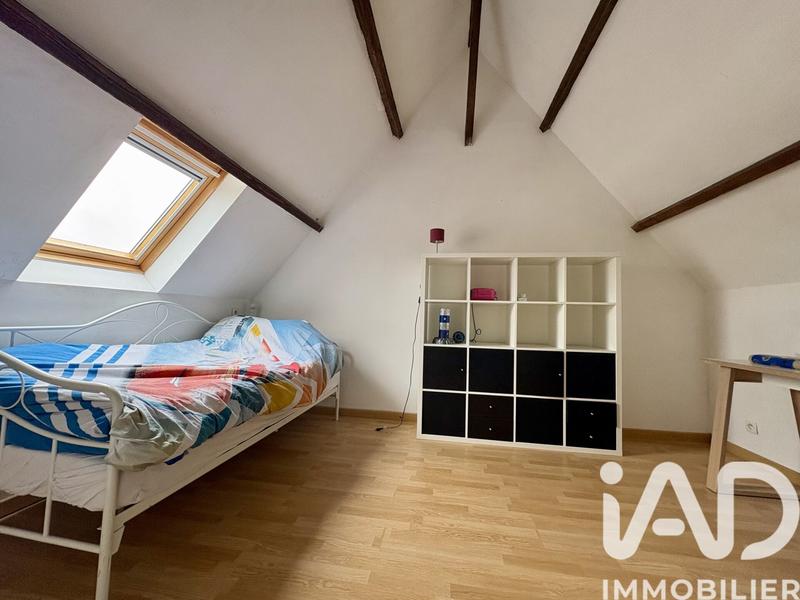 Maison de campagne - 139 m² - 6 pièces