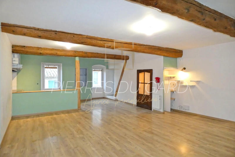 Maison de village - 135 m² - 4 pièces