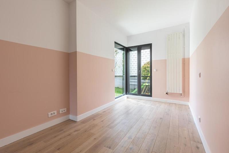 Maison - 135 m² - 7 pièces