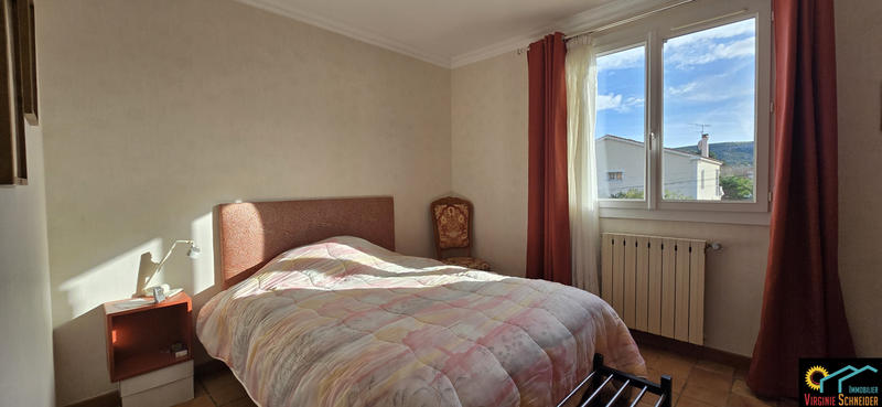 Maison - 160 m² - 5 pièces