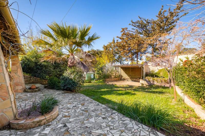 Maison - 87 m² - 3 pièces