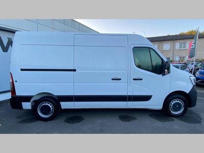 Renault Master Fourgon Fgn Trac F3300 L2h2 Blue Dci 135 Confort