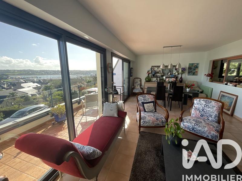 Maison - 155 m² - 8 pièces