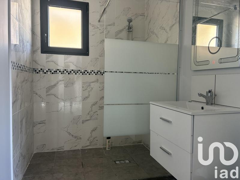 Maison - 113 m² - 4 pièces