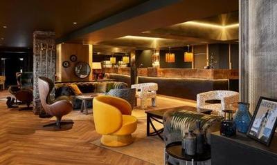 Appartement - 32 m² - 2 pièces