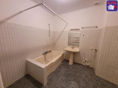 Appartement - 108 m² - 4 pièces