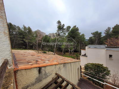 Villa - 130 m² - 5 pièces