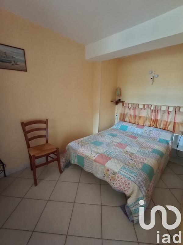 Maison de village - 71 m² - 5 pièces