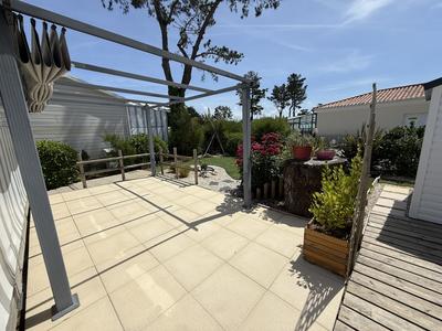 Maison - 36 m² - 5 pièces