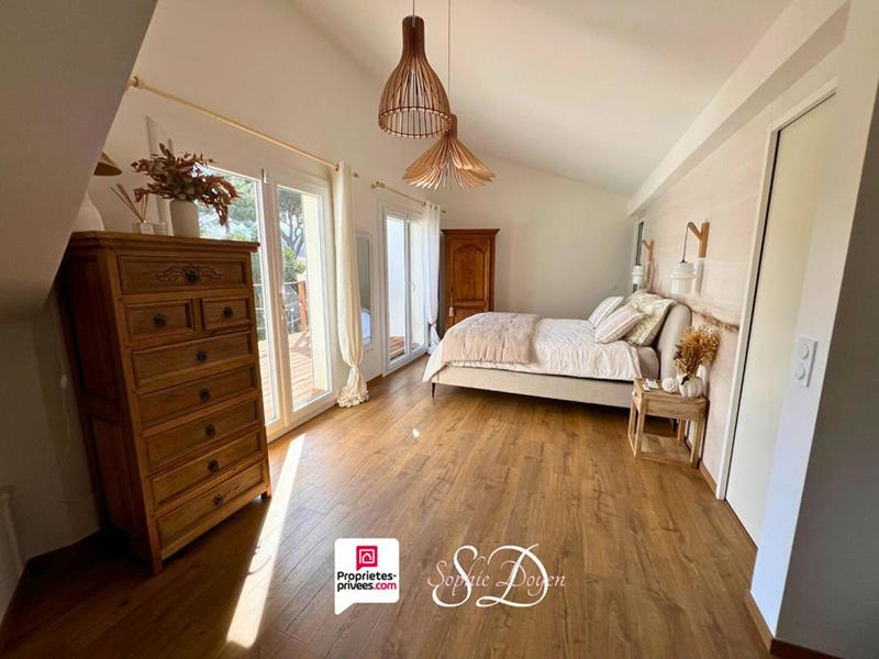 Maison - 164 m² - 6 pièces