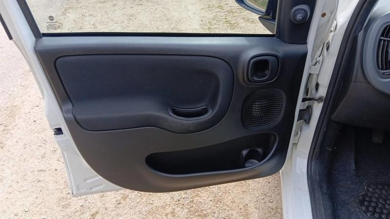 Fiat Panda 1.2 69 Lounge