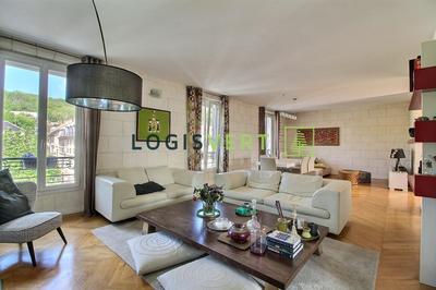 Duplex - 125 m² - 5 pièces