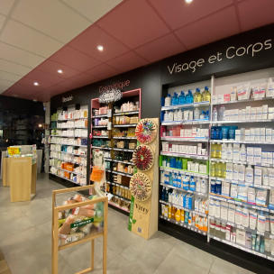 Pharmacie du Coteau