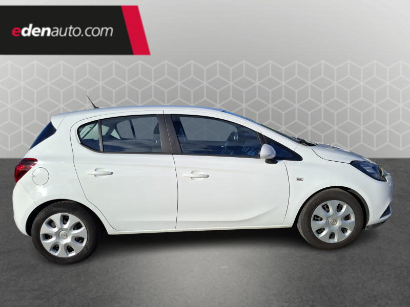 Opel Corsa 1.4 90 ch Edition