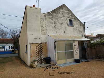 Immeuble - 162 m² - 8 pièces