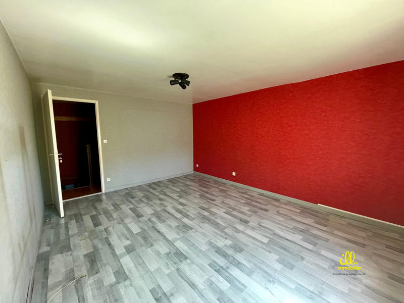 Maison - 142 m² - 5 pièces