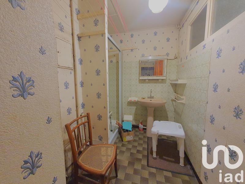 Maison - 146 m² - 5 pièces