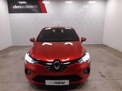Renault Clio TCe 90 - 21n Intens