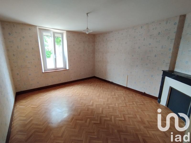 Maison - 135 m² - 4 pièces