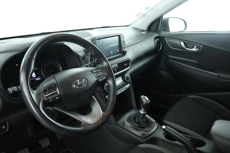 Hyundai Kona 1.0 t-GDi Creative 120 ch