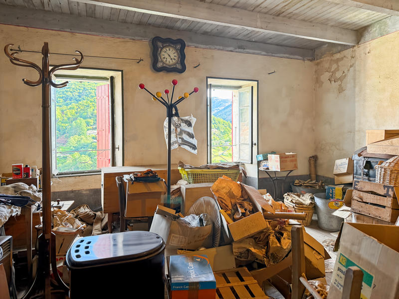 Maison - 116 m² - 5 pièces