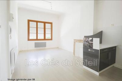 Appartement - 51 m² - 2 pièces
