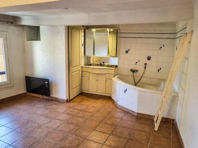 Maison de ville - 76 m² - 4 pièces