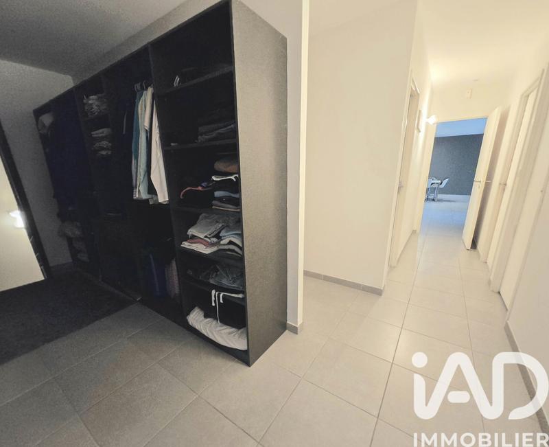 Maison - 167 m² - 7 pièces