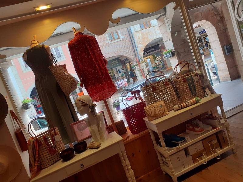 Fonds de commerce - 96 m²