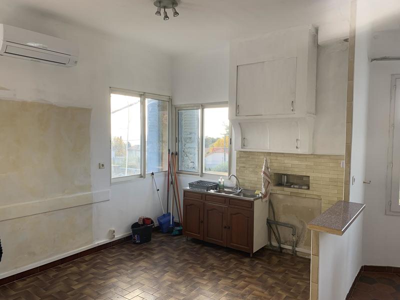 Maison - 158 m² - 7 pièces