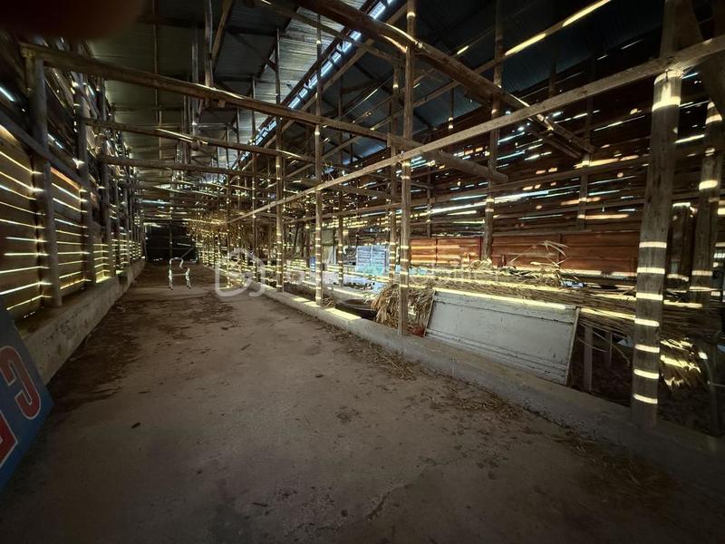 Corps de ferme - 110 m² - 6 pièces