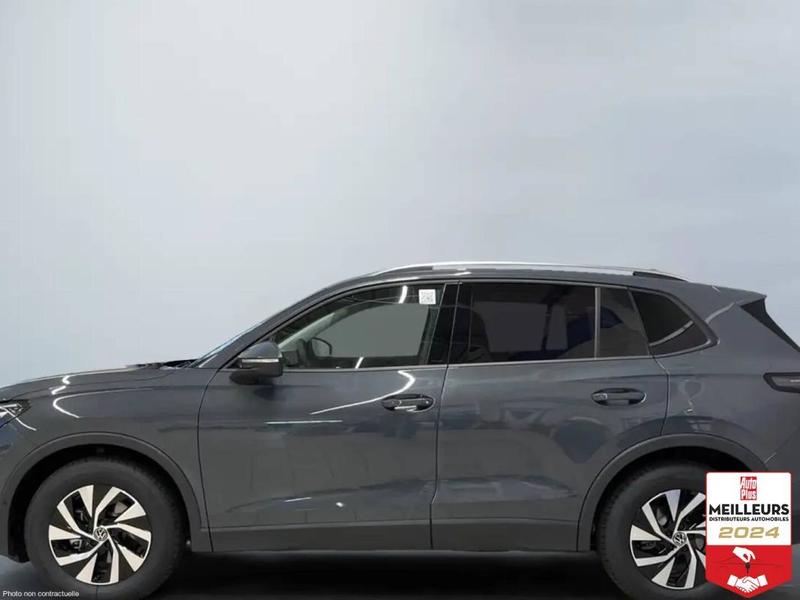 Volkswagen Tiguan Tdi 150 Dsg7 Life +Toit pano ouvrant +Pack