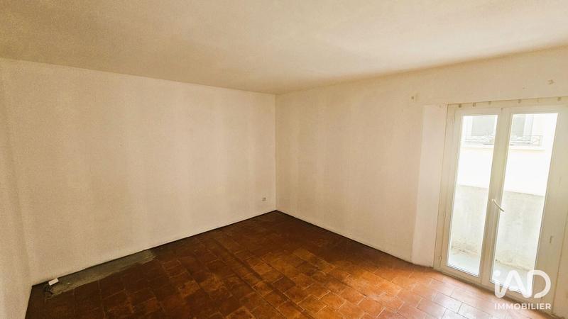 Maison - 60 m² - 3 pièces