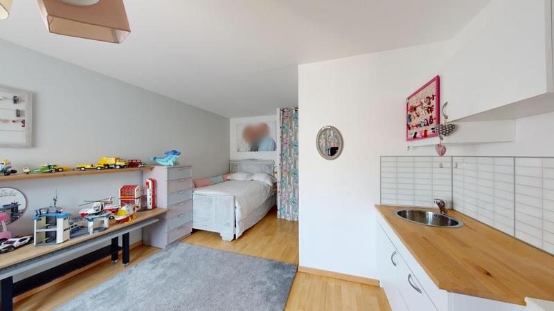 Villa - 185 m² - 5 pièces